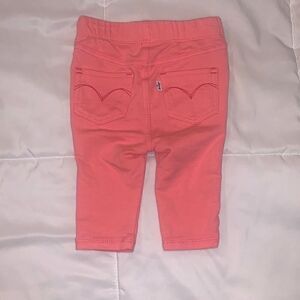 Levi’s leggings  